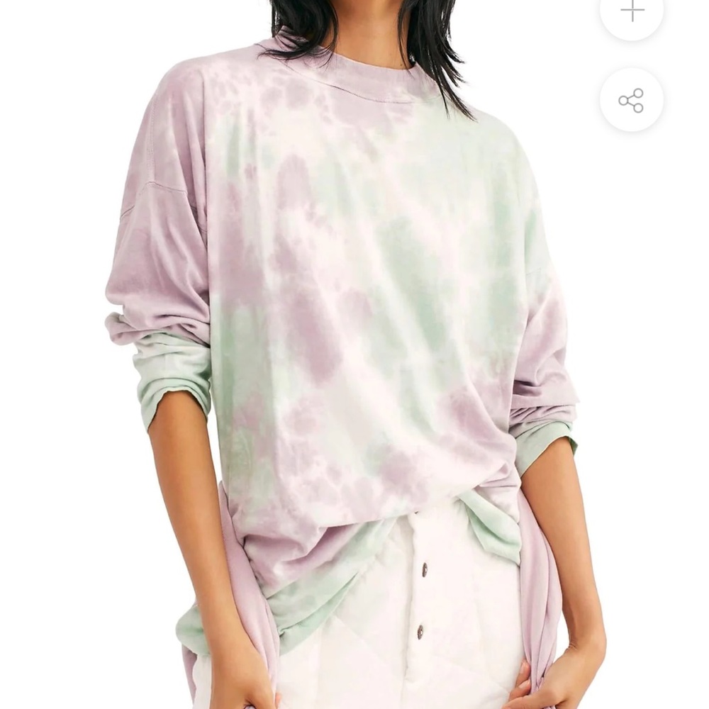 Free People - We The Free - Be Free Tunic